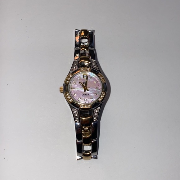 Relic Women's Wet Watch Size OS - Picture 2 of 8